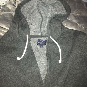 Jcrew hoodie